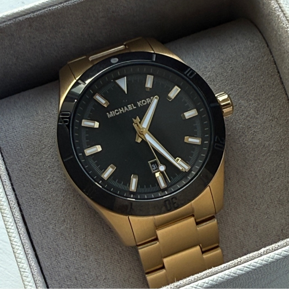 Michael Kors Watch
